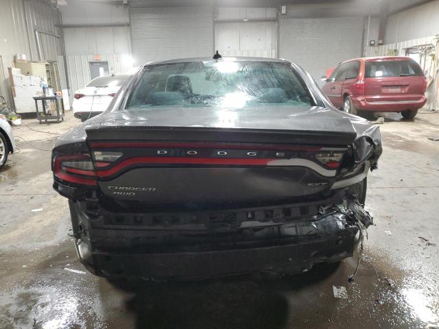 Photo 6 from auction – 2016 DODGE CHARGER SX with VIN 2C3CDXJG5GH160746