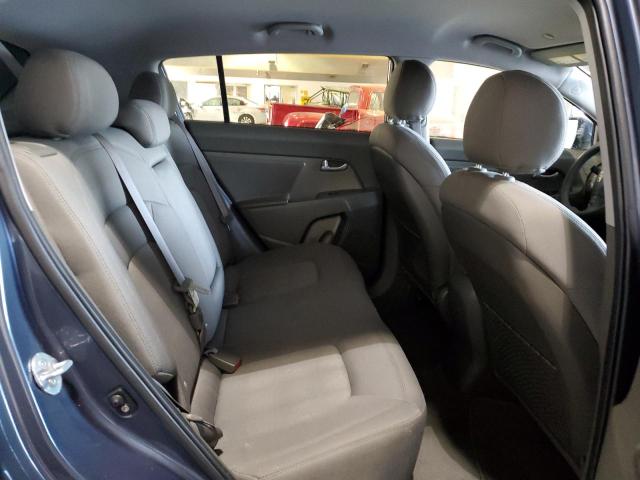 Photo 11 from auction – 2011 KIA SPORTAGE L with VIN KNDPBCA22B7072094