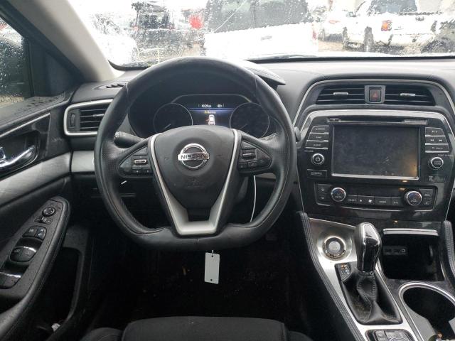 Photo 8 from auction – 2016 NISSAN MAXIMA 3.5 with VIN 1N4AA6AP9GC436361
