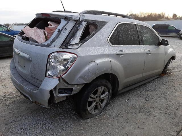 Photo 3 from auction – 2015 CHEVROLET EQUINOX LT with VIN 2GNALBEK4F1174501