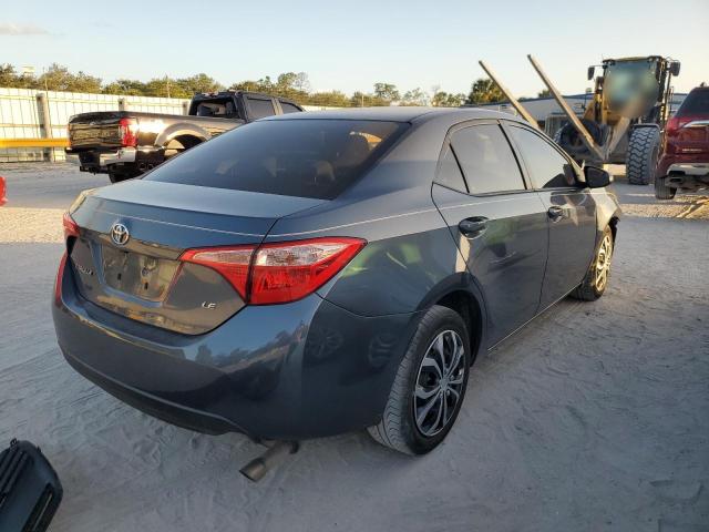Photo 3 from auction – 2019 TOYOTA COROLLA L with VIN 2T1BURHE6KC195547