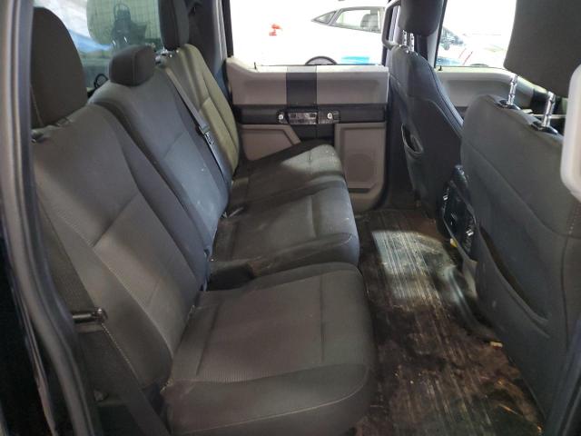 Photo 10 from auction – 2017 FORD F150 SUPER with VIN 1FTEW1CP6HKD24136