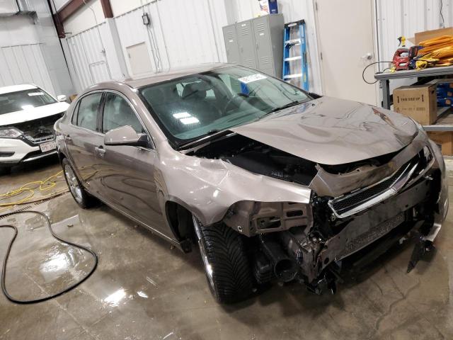Photo 4 from auction – 2011 CHEVROLET MALIBU 2LT with VIN 1G1ZD5E79BF264826