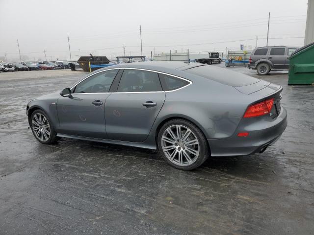 Photo 2 from auction – 2012 AUDI A7 PRESTIG with VIN WAU3GAFC9CN139600