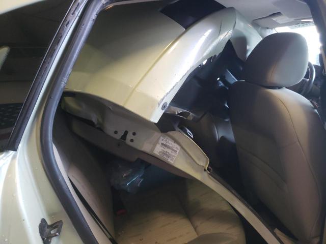 Photo 12 from auction – 2010 FORD FOCUS SE with VIN 1FAHP3FN9AW119205