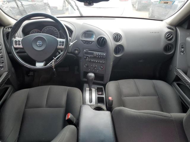 Photo 8 from auction – 2005 PONTIAC GRAND PRIX with VIN 2G2WS522551154476