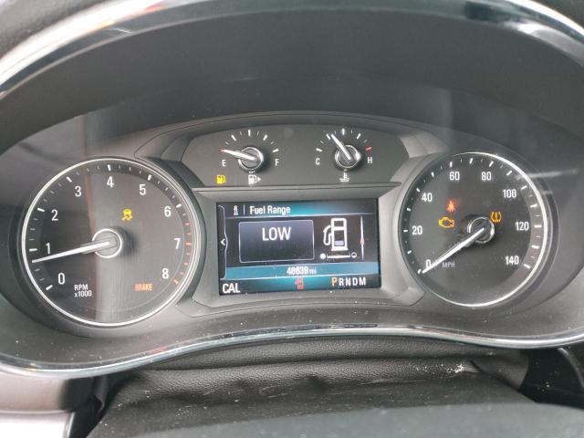 Photo 9 from auction – 2019 BUICK ENCORE PRE with VIN KL4CJASB7KB777534