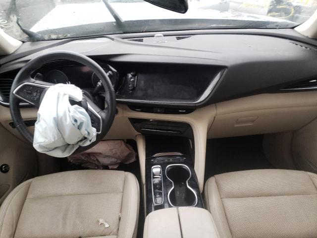 Photo 8 from auction – 2021 BUICK ENVISION E with VIN LRBFZNR43MD072553