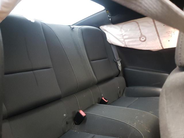 Photo 10 from auction – 2010 CHEVROLET CAMARO LT with VIN 2G1FB1EV3A9203527