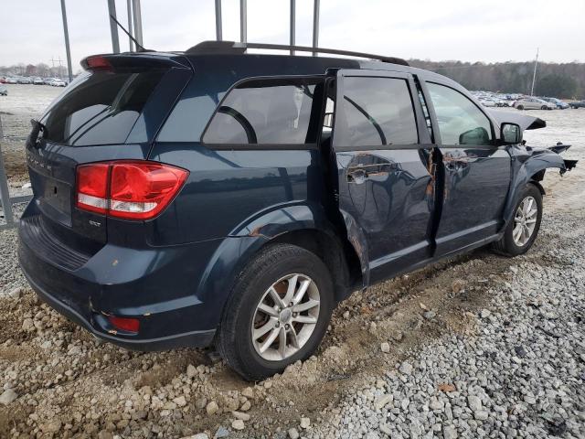 Photo 3 from auction – 2013 DODGE JOURNEY SX with VIN 3C4PDCBG6DT716568
