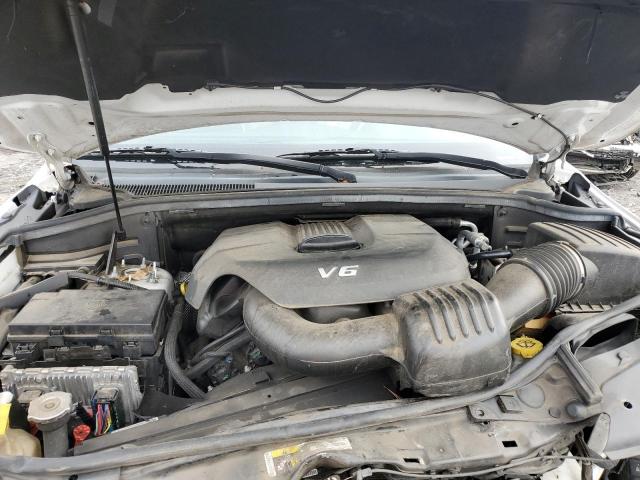Photo 12 from auction – 2015 DODGE DURANGO LI with VIN 1C4RDHDG6FC869825