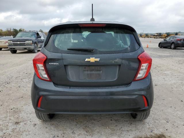 Photo 6 from auction – 2019 CHEVROLET SPARK LS with VIN KL8CA6SA1KC787537
