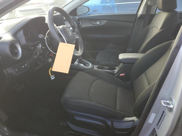 Photo 7 from auction – 2019 KIA FORTE FE with VIN 3KPF24AD4KE067143