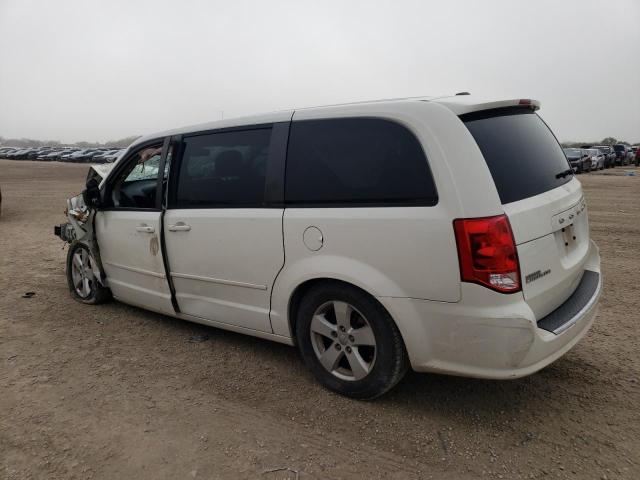 Photo 2 from auction – 2013 DODGE GRAND CARA with VIN 2C4RDGBG5DR622068