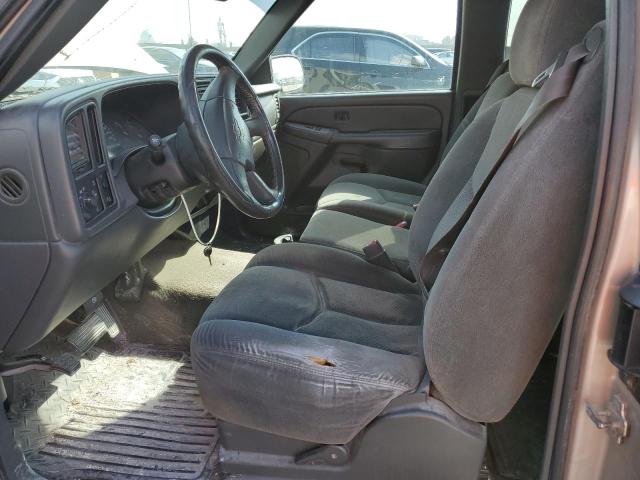 Photo 7 from auction – 2004 CHEVROLET SILVERADO with VIN 1GCEC19X84Z324236