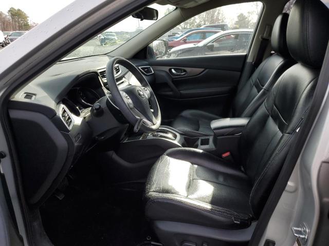 Photo 7 from auction – 2014 NISSAN ROGUE S with VIN 5N1AT2MT2EC806936