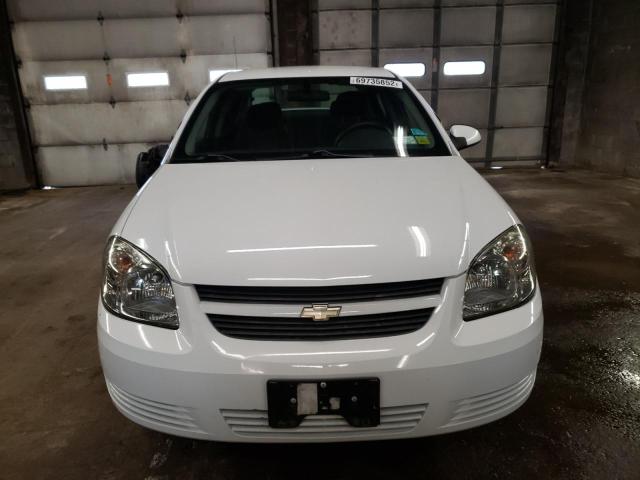 Photo 5 from auction – 2010 CHEVROLET COBALT 1LT with VIN 1G1AD5F5XA7218442