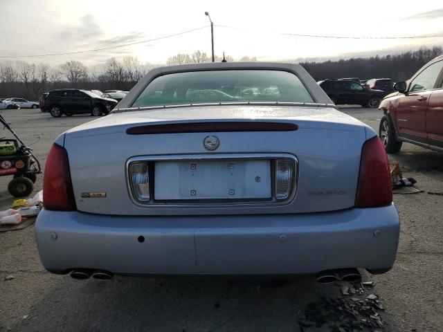 Photo 6 from auction – 2005 CADILLAC DEVILLE with VIN 1G6KD54Y45U183545