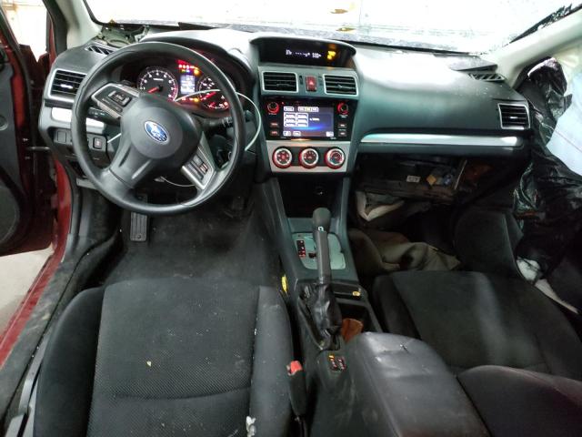 Photo 8 from auction – 2015 SUBARU IMPREZA PR with VIN JF1GJAC6XFH006132