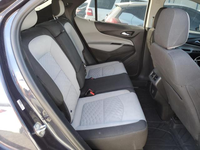 Photo 11 from auction – 2018 CHEVROLET EQUINOX LS with VIN 3GNAXREV1JS529421