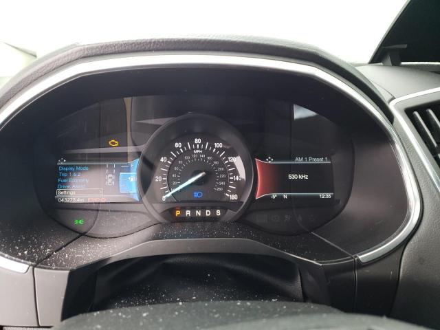 Photo 9 from auction – 2018 FORD EDGE SPORT with VIN 2FMPK4AP8JBC21305