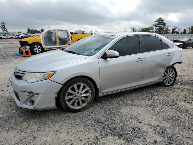 Photo 1 from auction – 2014 TOYOTA CAMRY SE with VIN 4T1BK1FK5EU549142