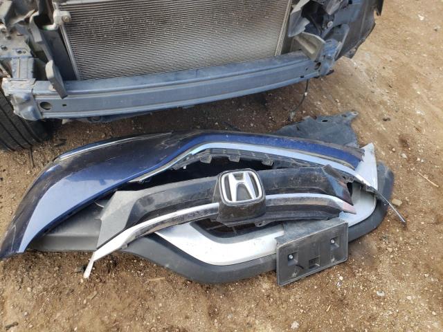 Photo 13 from auction – 2015 HONDA CR-V EX with VIN 3CZRM3H55FG701886