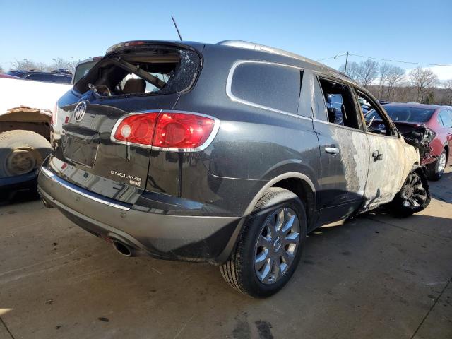 Photo 3 from auction – 2010 BUICK ENCLAVE CX with VIN 5GALRCED8AJ221293