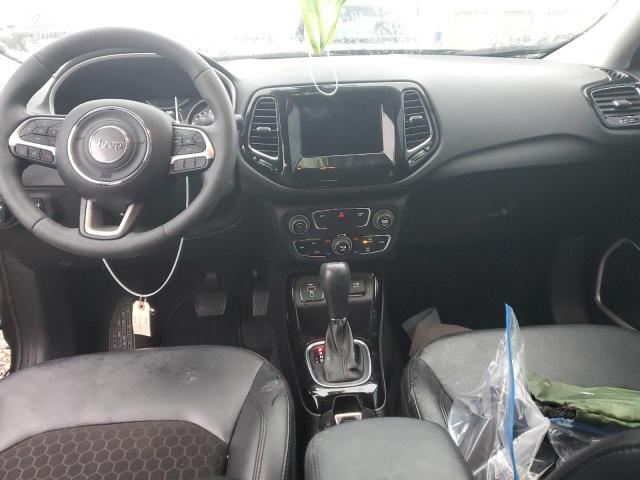 Photo 8 from auction – 2021 JEEP COMPASS LA with VIN 3C4NJCBB4MT526501