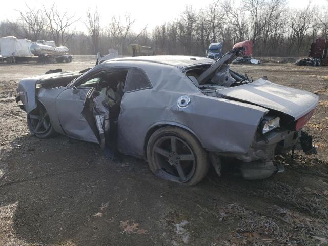 Photo 2 from auction – 2013 DODGE CHALLENGER with VIN 2C3CDYAG9DH582178