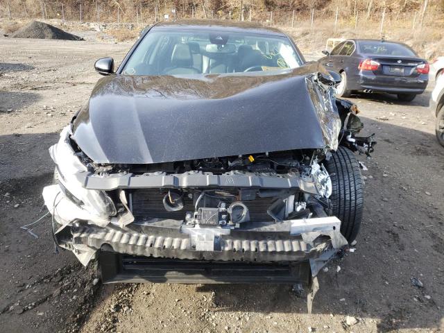 Photo 5 from auction – 2019 NISSAN ALTIMA SL with VIN 1N4BL4EV1KC251483