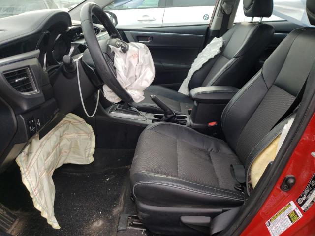 Photo 7 from auction – 2014 TOYOTA COROLLA L with VIN 2T1BURHE8EC173473
