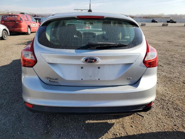 Photo 6 from auction – 2012 FORD FOCUS SE with VIN 1FAHP3K23CL215380