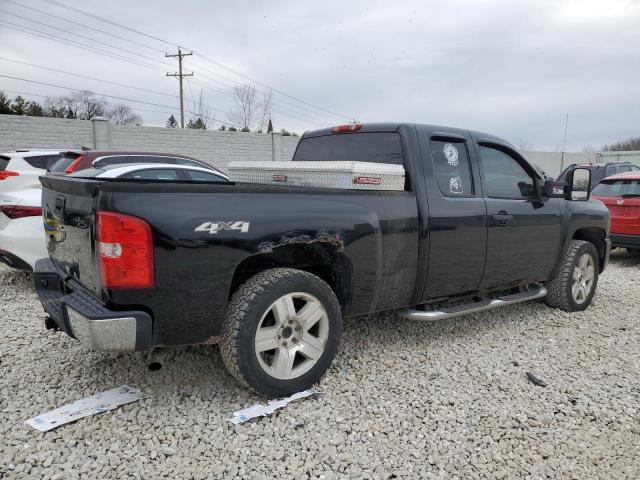 Photo 3 from auction – 2008 CHEVROLET SILVERADO with VIN 1GCEK19038Z254706