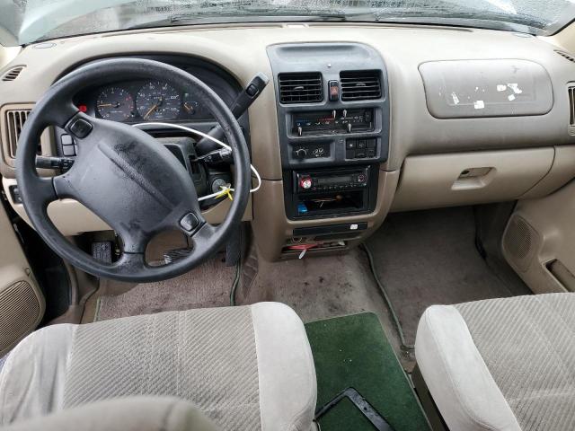 Foto 8 de la subasta – 1996 MAZDA MPV WAGON con VIN JM3LV5227T0808433