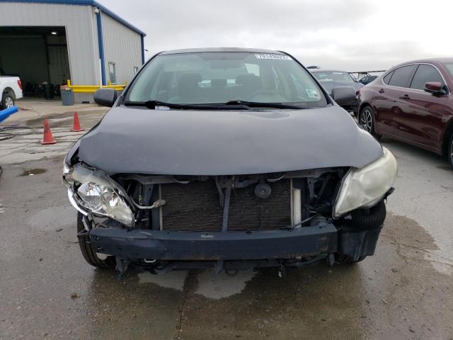 Photo 5 from auction – 2010 TOYOTA COROLLA BA with VIN 1NXBU4EE9AZ310159