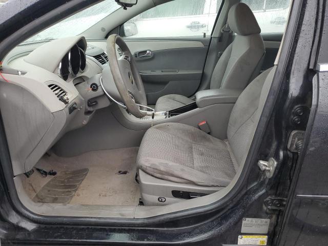 Photo 7 from auction – 2012 CHEVROLET MALIBU LS with VIN 1G1ZB5E02CF339697