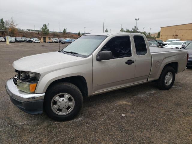 Photo 1 from auction – 2007 CHEVROLET COLORADO with VIN 1GCCS19EX78241703
