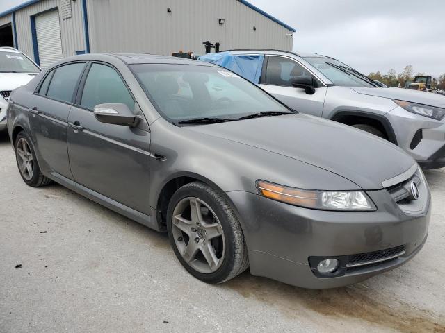 Photo 4 from auction – 2007 ACURA TL TYPE S with VIN 19UUA76557A036248