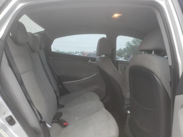 Photo 10 from auction – 2013 HYUNDAI ACCENT GLS with VIN KMHCT4AE5DU346609