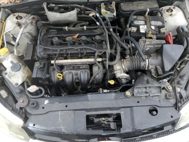 Photo 11 from auction – 2009 FORD FOCUS SE with VIN 1FAHP35N19W254482