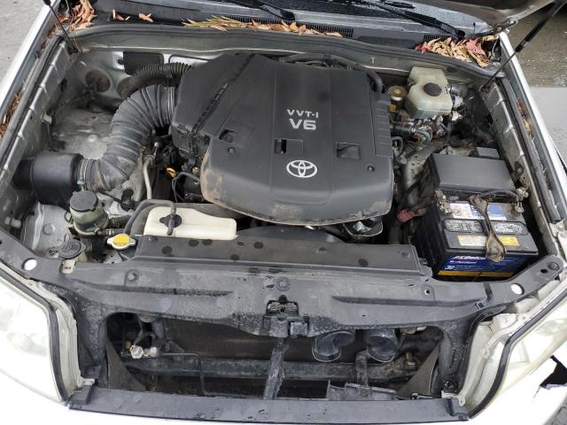 Zdjęcie 12 z aukcji – 2004 TOYOTA 4RUNNER SR z VIN JTEZU14R448019468