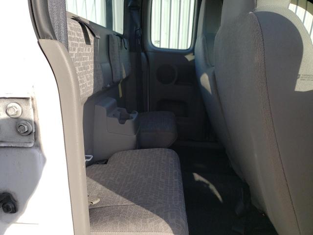 Photo 10 from auction – 2008 CHEVROLET COLORADO with VIN 1GCCS199588168566