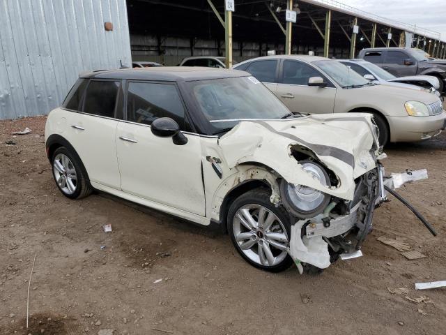 Photo 4 from auction – 2016 MINI COOPER with VIN WMWXU1C50G2D12124
