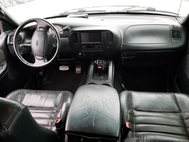 Photo 8 from auction – 2002 FORD F150 SUPER with VIN 1FTRW07392KC23344