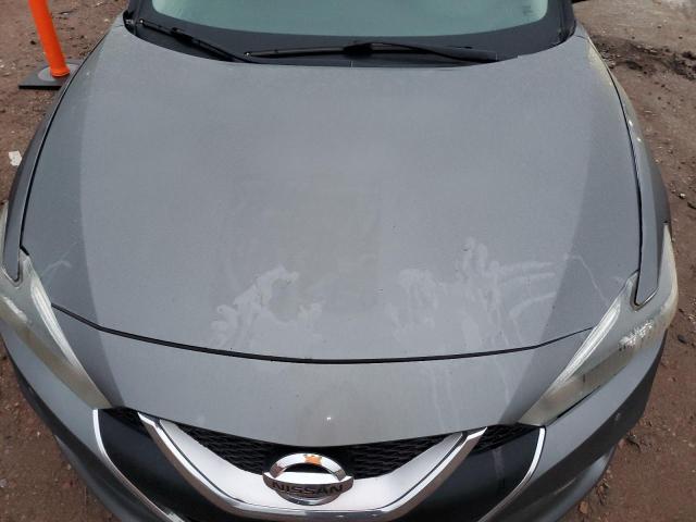 Photo 11 from auction – 2018 NISSAN MAXIMA 3.5 with VIN 1N4AA6AP9JC387038