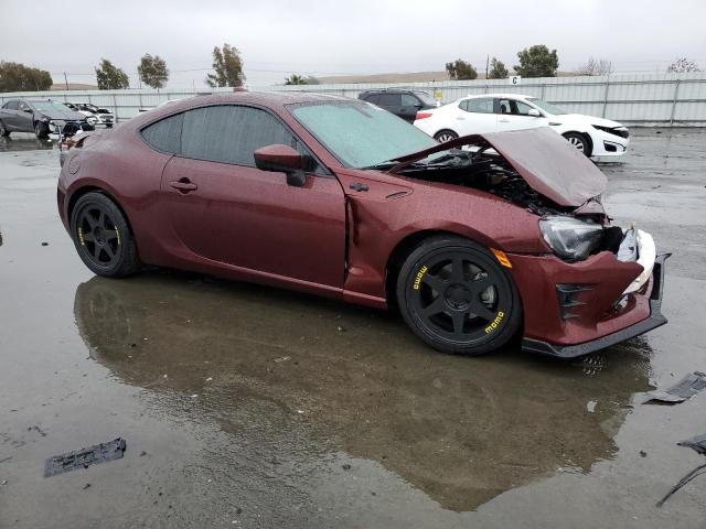 Photo 4 from auction – 2020 TOYOTA 86 with VIN JF1ZNAA16L8754196