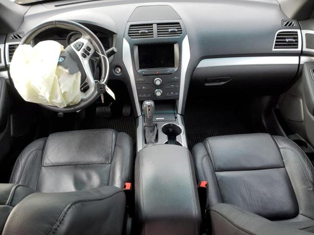 Photo 8 from auction – 2015 FORD EXPLORER X with VIN 1FM5K8D85FGC61621