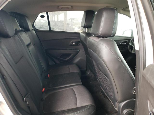 Photo 10 from auction – 2016 CHEVROLET TRAX 1LT with VIN 3GNCJLSBXGL273512