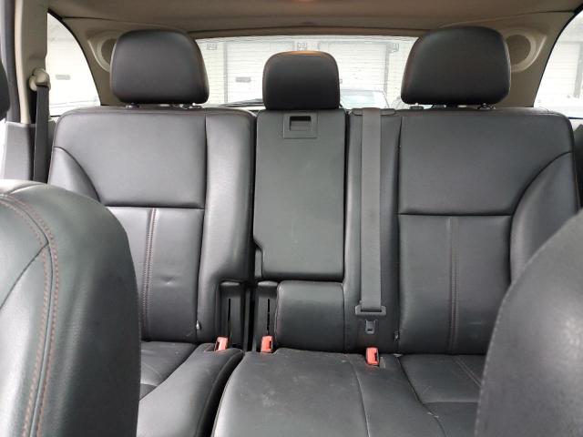 Photo 10 from auction – 2011 FORD EDGE LIMIT with VIN 2FMDK3KC1BBB54105